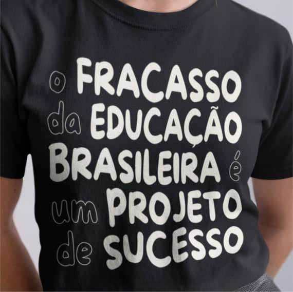 Educação vencedora