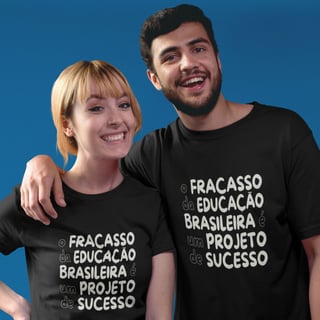 Nome do produto Educação vencedora