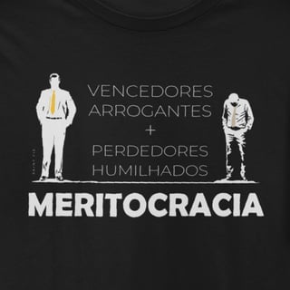 Meritocracia