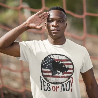 Nome do produto USA (Pima Unissex)