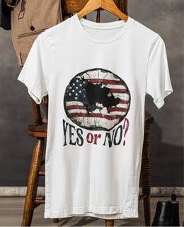 Nome do produto USA (Pima Unissex)