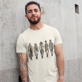 Nome do produto Religar (Pima Unissex)