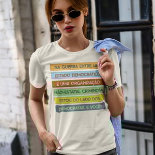 Nome do produto Escolha seu lado