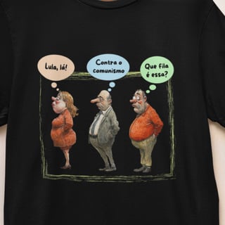 Eleitores estúpidos