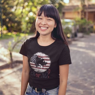 Nome do produto USA (Pima Unissex)