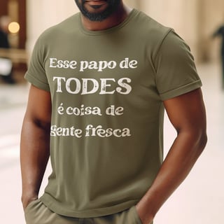 Nome do produto Todes