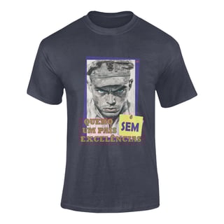 Nome do produto Sem excelências!