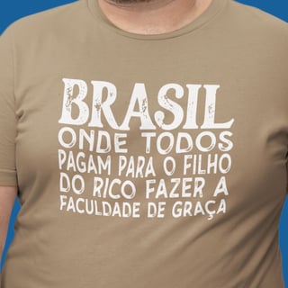 Nome do produto Faculdade gratuita