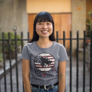 Nome do produto USA (Pima Unissex)