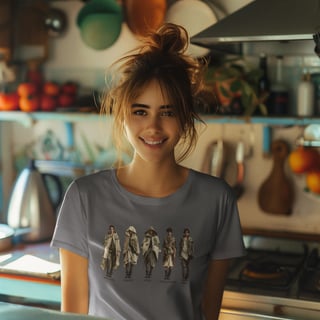 Nome do produto Religar (Pima Unissex)