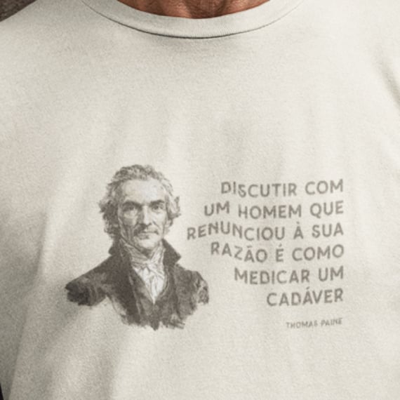 É simplesmente inútil