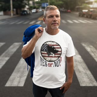 Nome do produto USA (Pima Unissex)