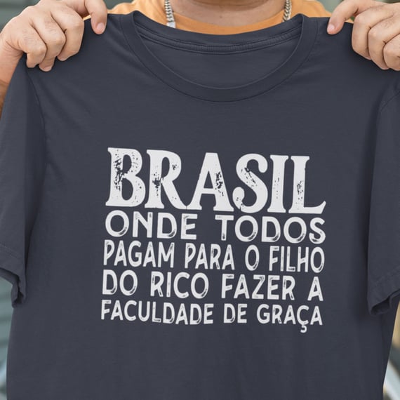 Faculdade gratuita