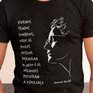 Nome do produto Tempos sombrios