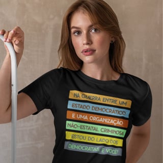 Nome do produto Escolha seu lado