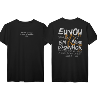 Camisseta DAVI