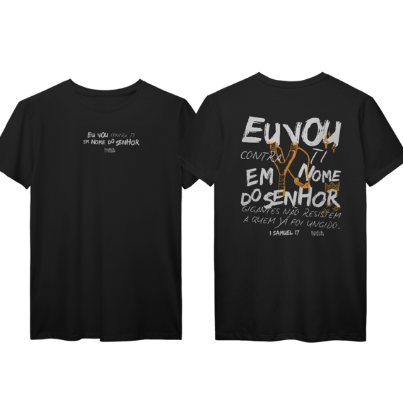 Camisseta DAVI