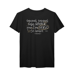 Camiseta SAMUEL