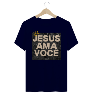 Jesus Ama Você - Quality