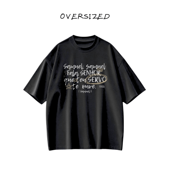 Oversized Samuel