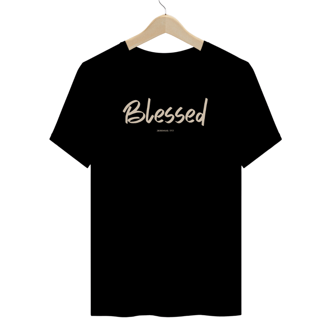 Blessed (Abencoado (a) - Quality