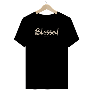 Blessed (Abencoado (a) - Quality