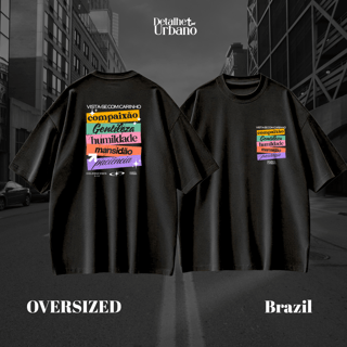 OVERSIZED - Colossenses