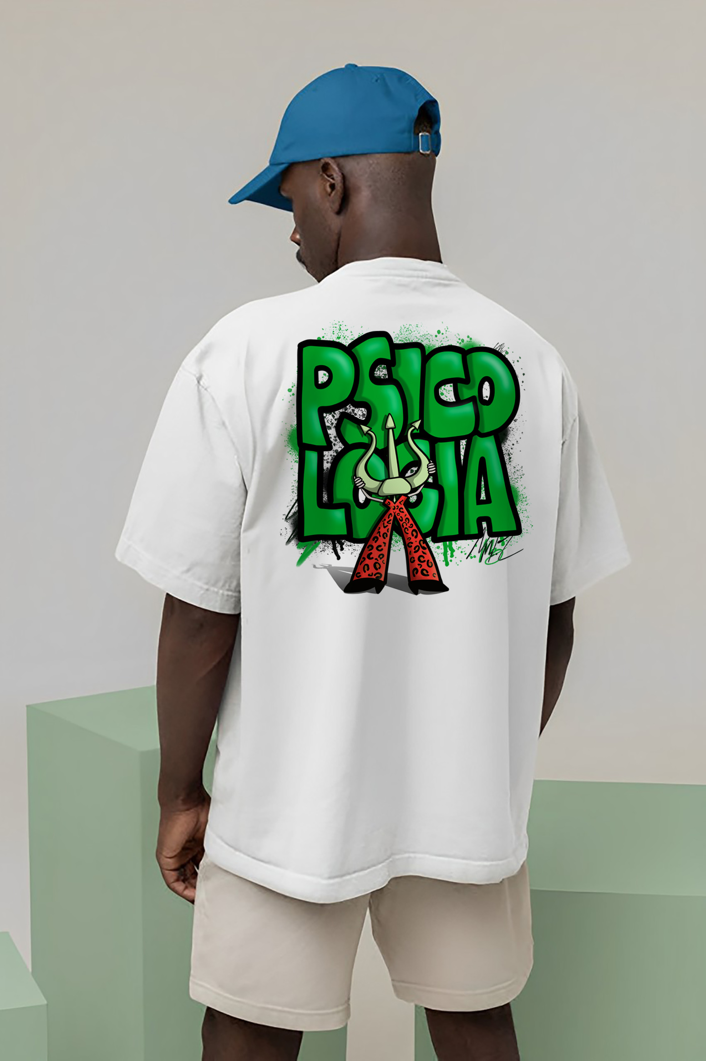 Psico Head Classic