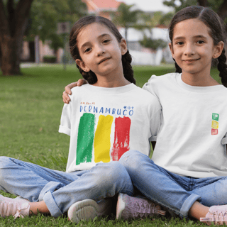 Nome do produto TIME PERNAMBUCO DOS PIRRAIA