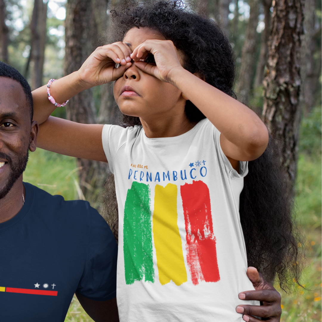 Nome do produto: TIME PERNAMBUCO DOS PIRRAIA