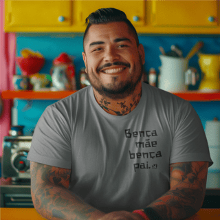 Nome do produto Bença