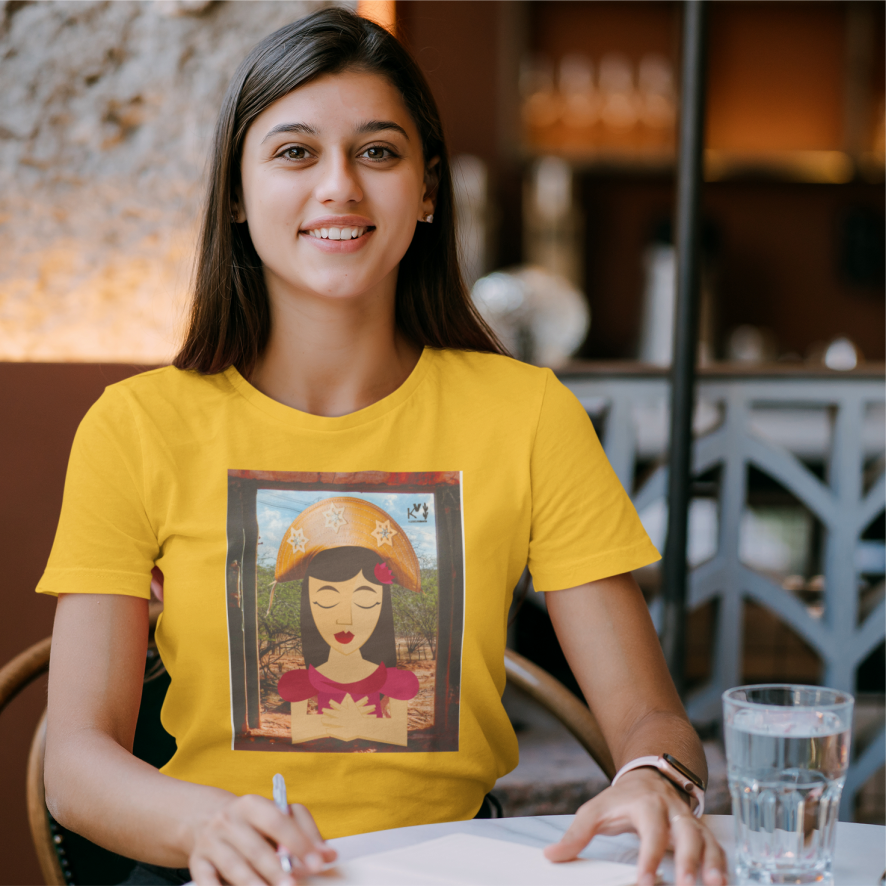 Nome do produto: Esperando na janela