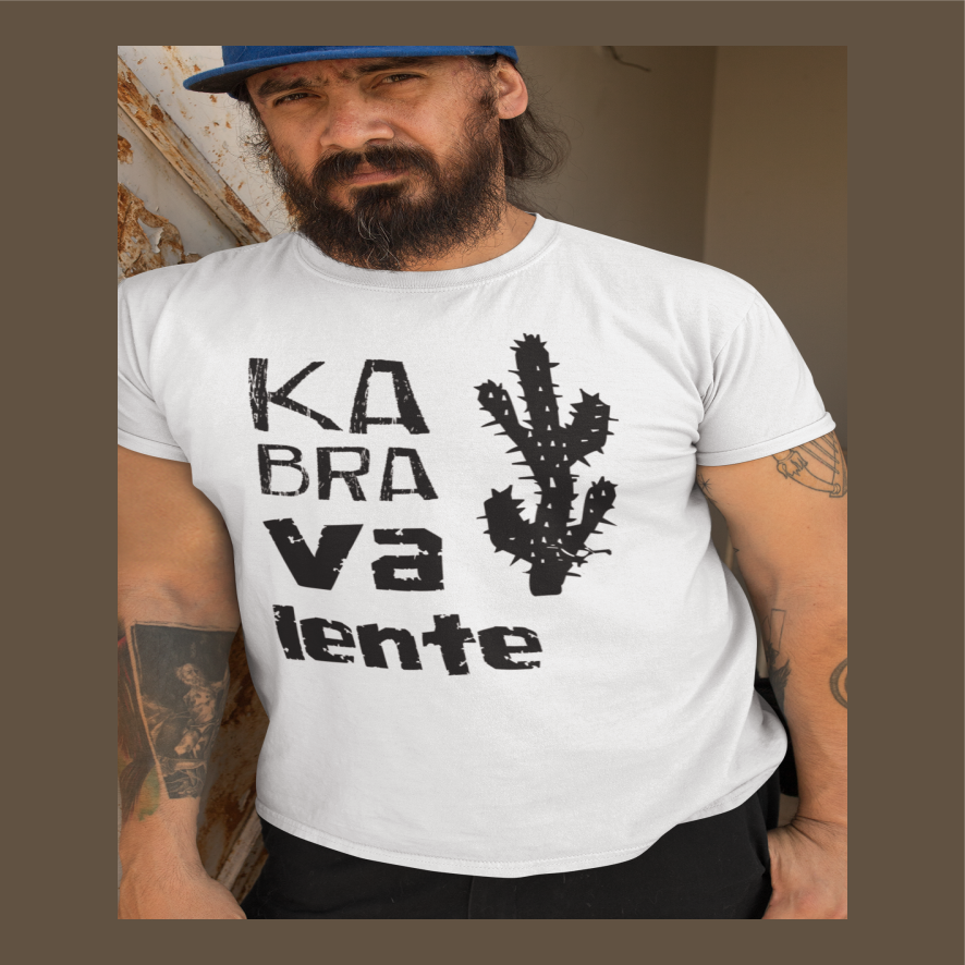 Nome do produto: Kabra_Valente