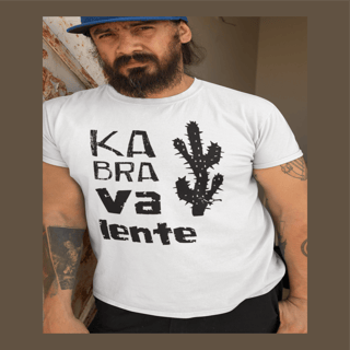 Nome do produto Kabra_Valente