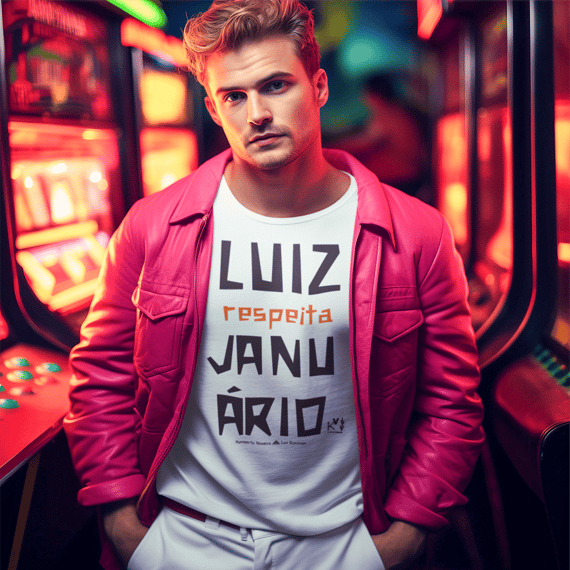 januário é o maior