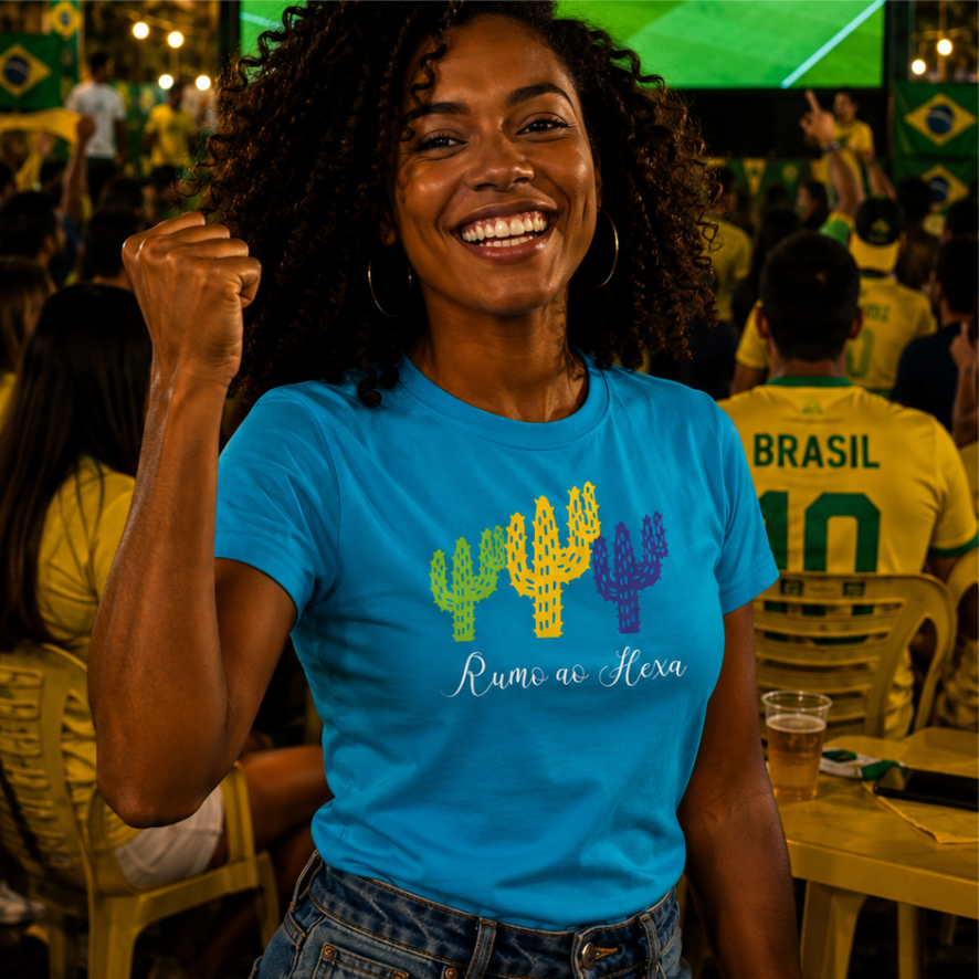 Nome do produto: Kabra Valente na Copa