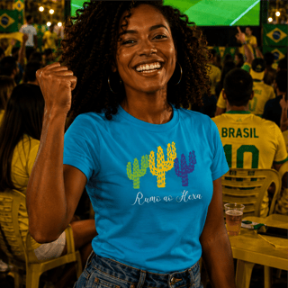 Nome do produto Kabra Valente na Copa