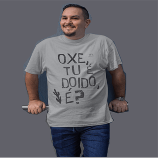 Nome do produto Tú é doido?