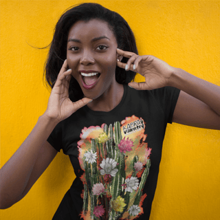 Nome do produto KabraValente Flor do Mandacaru