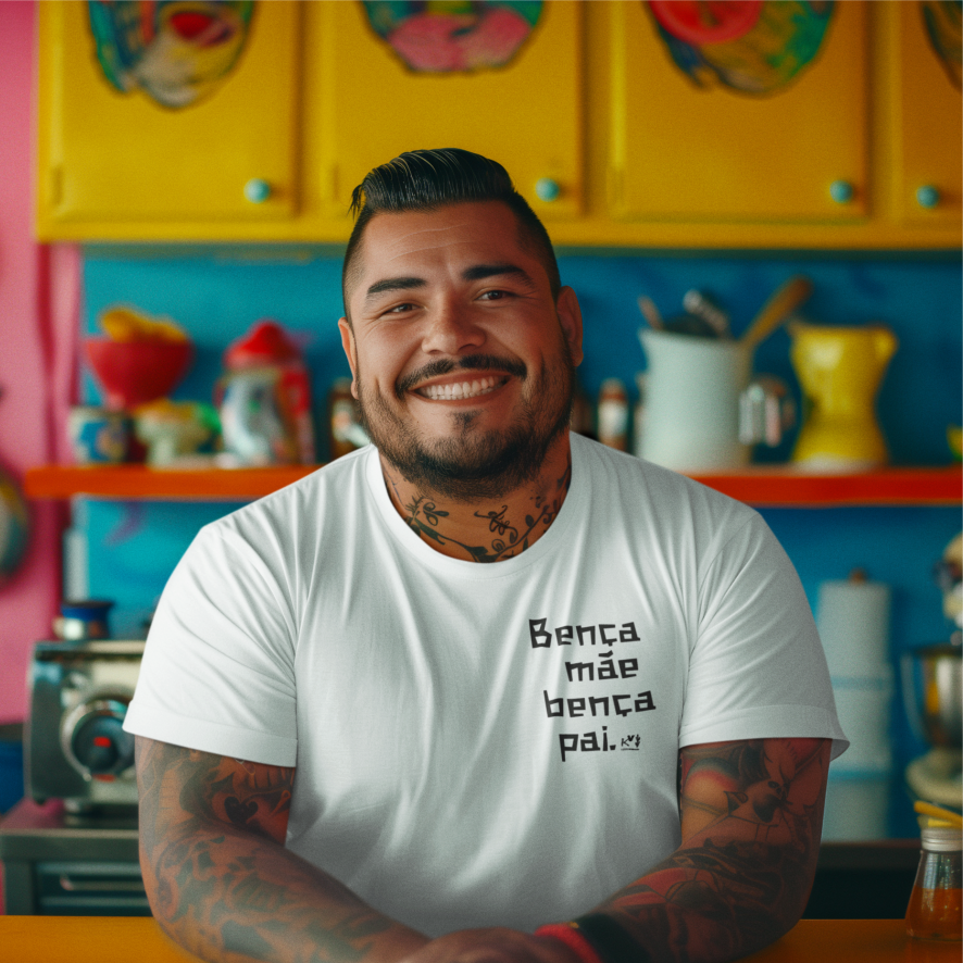 Nome do produto: Bença