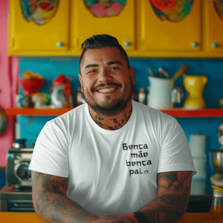 Nome do produto Bença