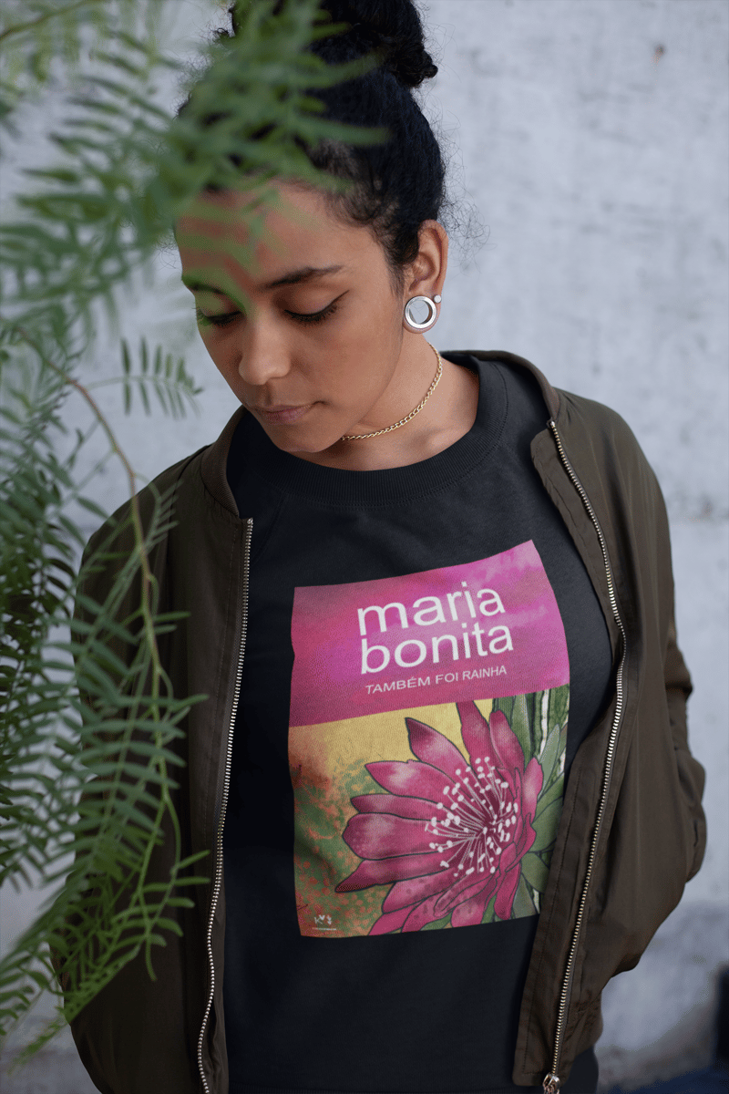 Nome do produto: Maria Bonita