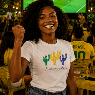 Nome do produto Kabra Valente na Copa