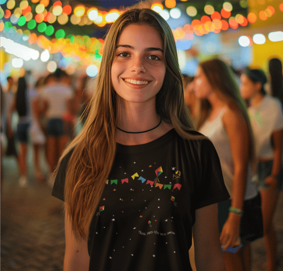 Olha pro céu meu amor