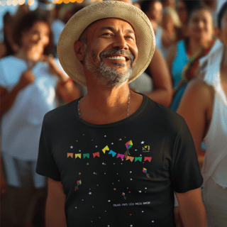 Nome do produto Olha pro céu meu amor