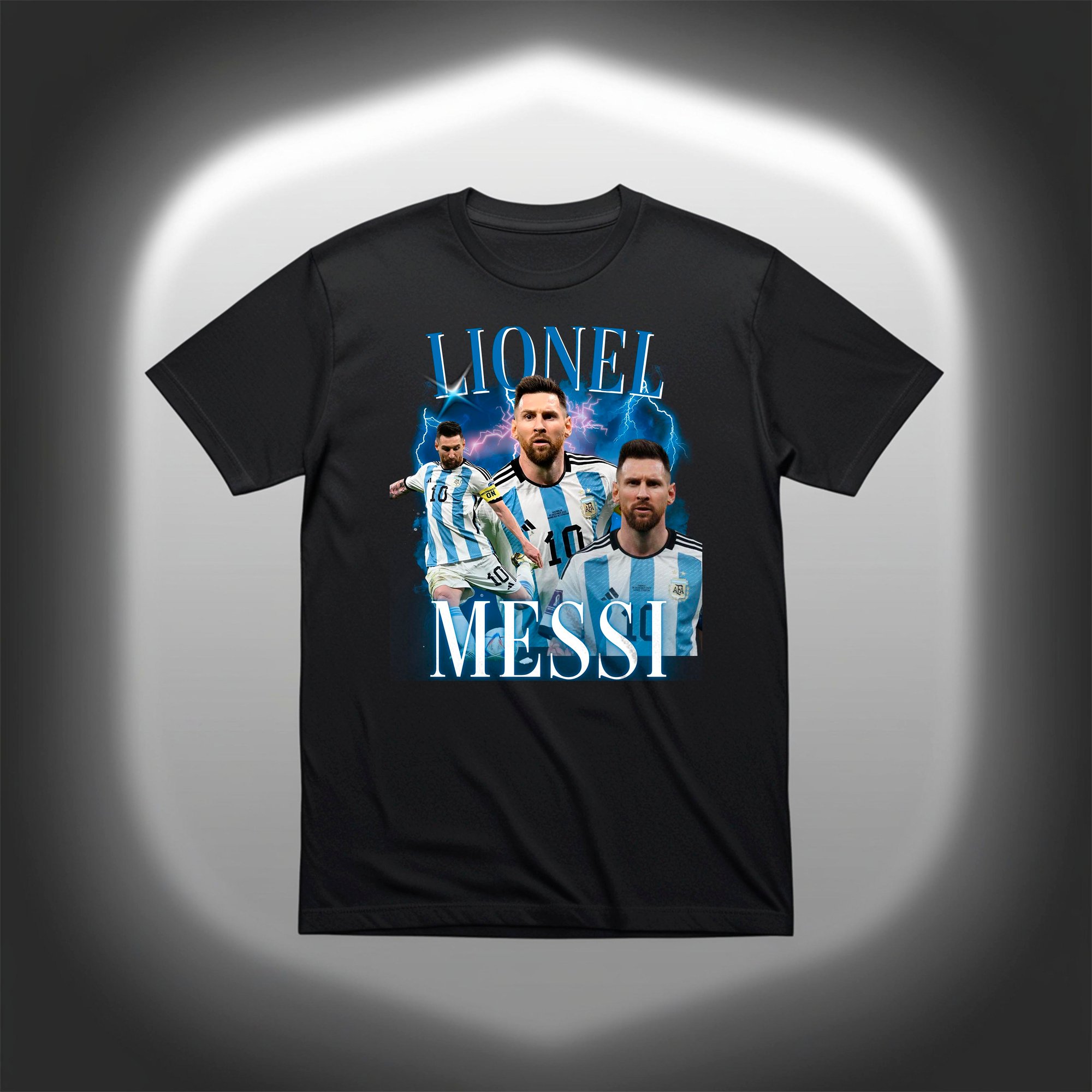 Camiseta | Lionel Messi