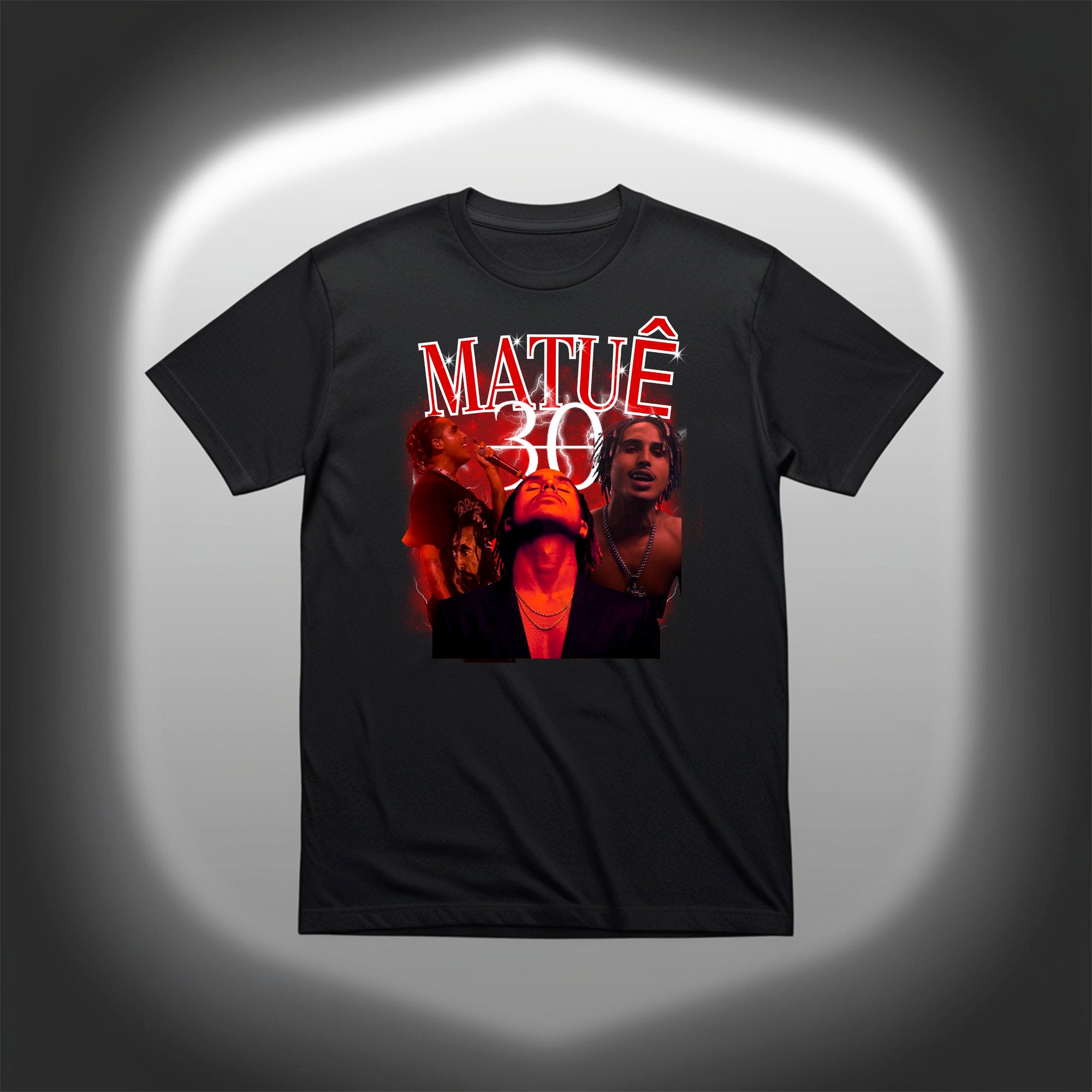 Camiseta - Meme | Matuê