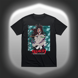 Camiseta - Demon Slayer | Kokushibo