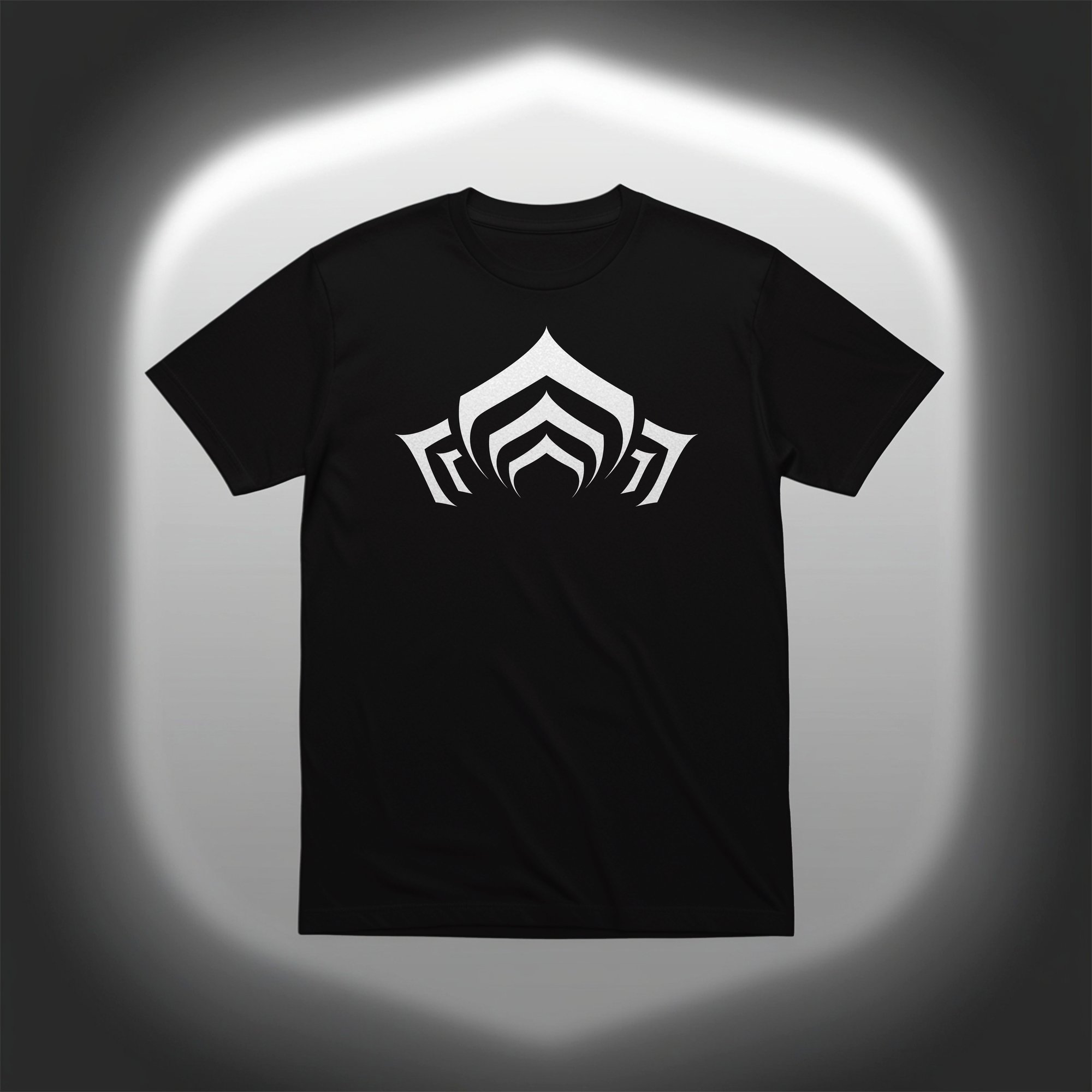 Camiseta - Warframe | Lotus