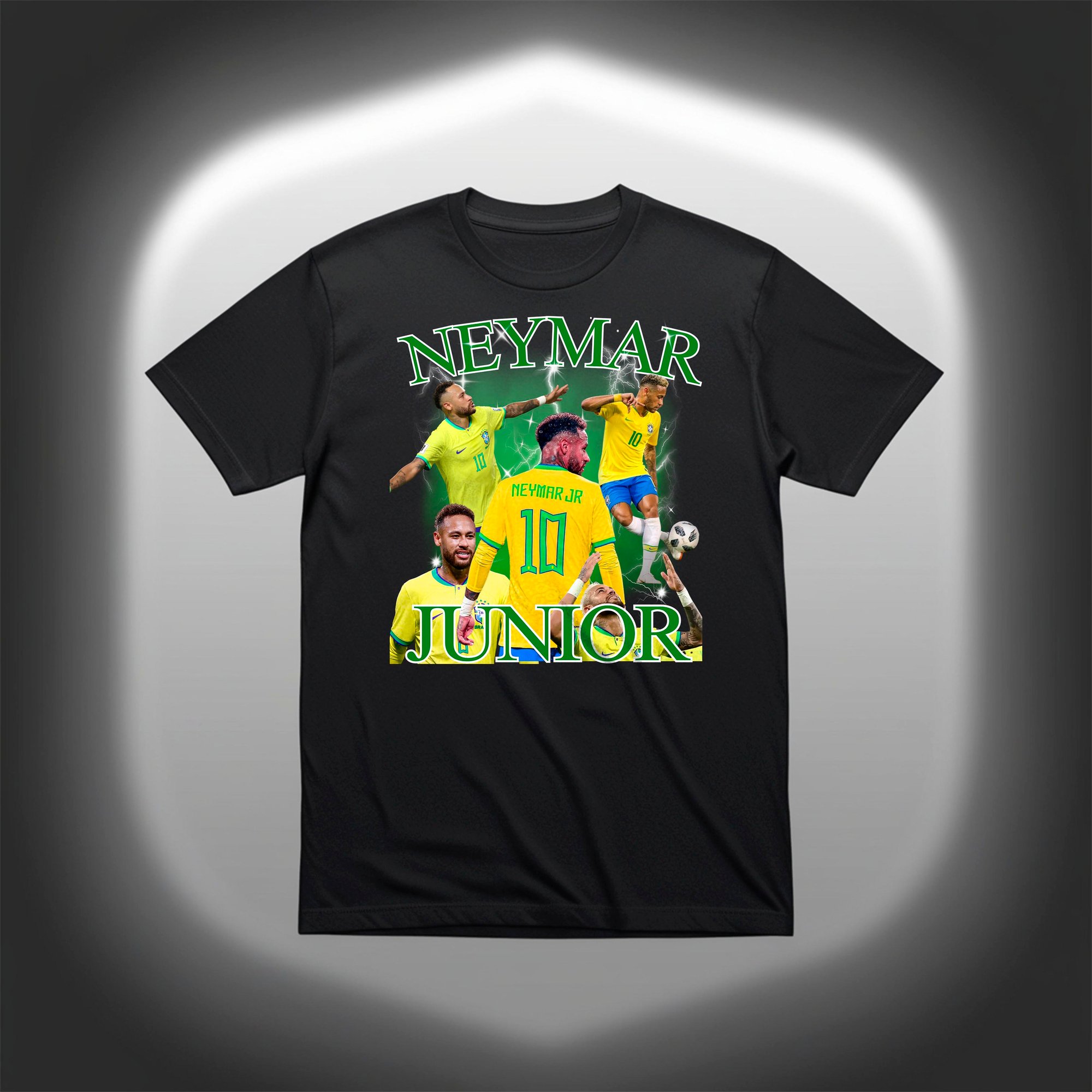 Camiseta - Meme | Neymar